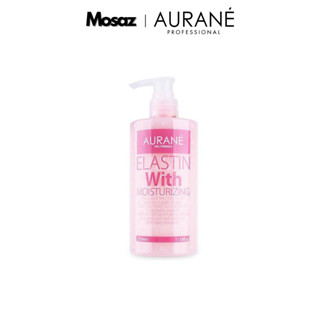  Gel Dưỡng Aurane Tạo Kiểu Và Giữ Nếp Tóc Xoăn Sau Khi Uốn 325ml 