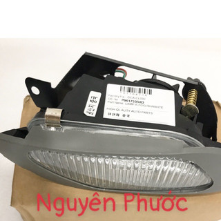 Đèn gầm / Đèn cản (sương mù) trước DEAWOO CIELO