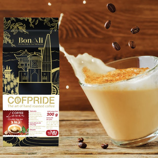 1 Gói Cà Phê Hòa Tan 3IN1 200g