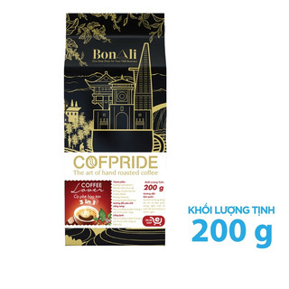 1 Gói Cà Phê Hòa Tan 3IN1 200g