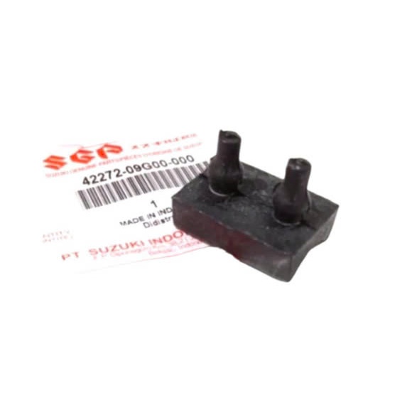 CAO SU CHỐNG ĐỨNG SATRIA FI 150/ AXELO 125/ SATRIA FU 150 / AXELO 125 / SHOGUN 125 / XBIKE 125