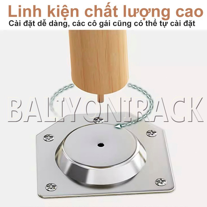 Bali Bàn Sofa Bàn Trà Hình Ovan Bàn Gỗ Phòng Khách Để Đồ Tiện Dụng 4 Chân Gỗ Tự Nhiên Cao Cấp Bàn Trà Phòng Khách Tiện | BigBuy360 - bigbuy360.vn