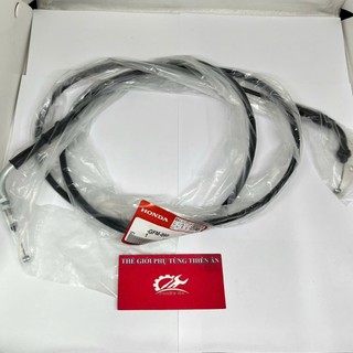 Dây Ga SCR - Lead 110  Wuang 17910-GFM