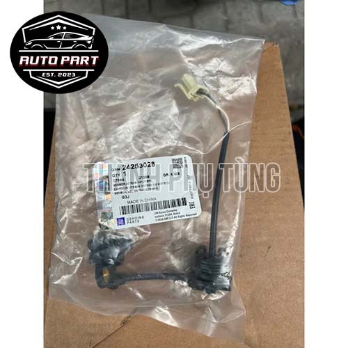 Cảm biến tốc độ đầu vào Deawoo Lacetti CDX, SE, Chevrolet Orlando , Chevrolet Cruze