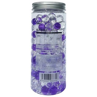 Sáp thơm pha lê CB khử mùi 300g