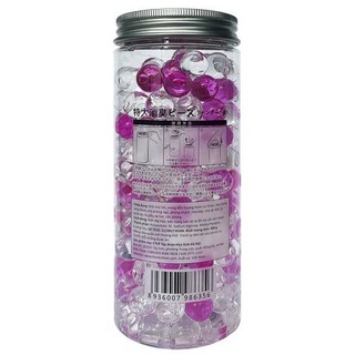 Sáp thơm pha lê CB khử mùi 300g