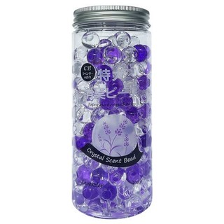 Sáp thơm pha lê CB khử mùi 300g