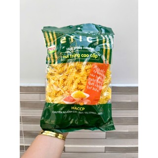 Nui Trứng Cao Cấp Erici 400gr