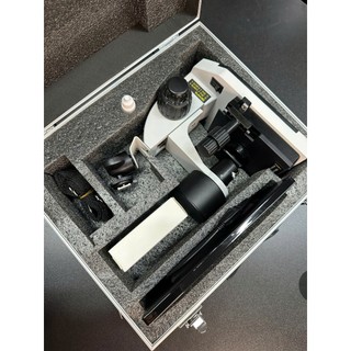 Máy SOI Kính Hiển Vi Soi Mạch Máu | Máy Soi Mạch Máu Ngón Tay | Kính Hiển Vi Soi Máu| Máy Soi Máu 9 INCH