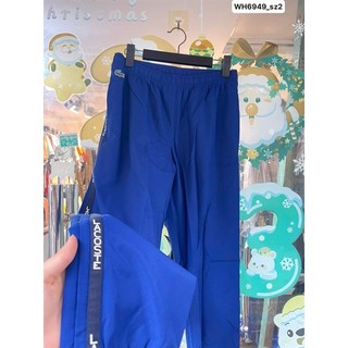 quần gió LCST WH6949