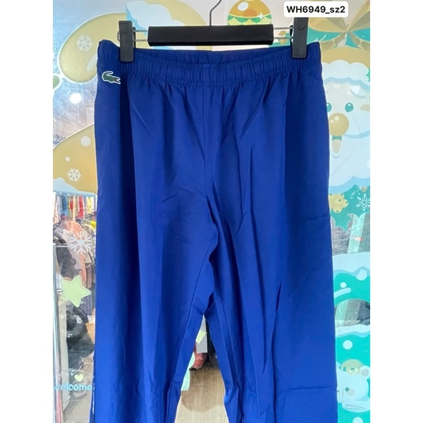 quần gió LCST WH6949