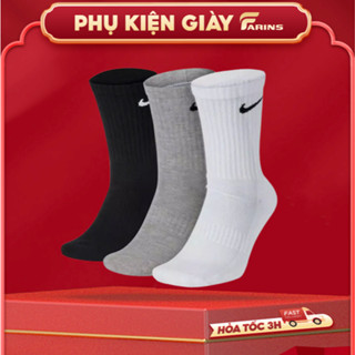 Tất nam nữ thể thao thời trang cao cấp Farins Store co giãn 4 chiều phù hợp với mọi kiểu giày