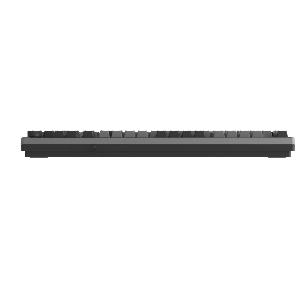 Bàn phím cơ Dareu EK98L Grey Black (MULTI-LED) | BigBuy360 - bigbuy360.vn