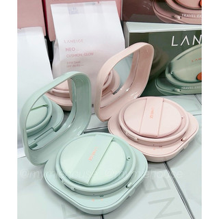 PHẤN NƯỚC CUSHION NEO MATTE Chính hãng mẫu mới nhất ( date 2027 )