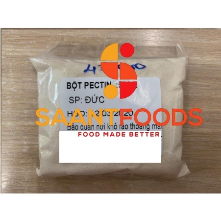 Bột Pectin 50gram/gói