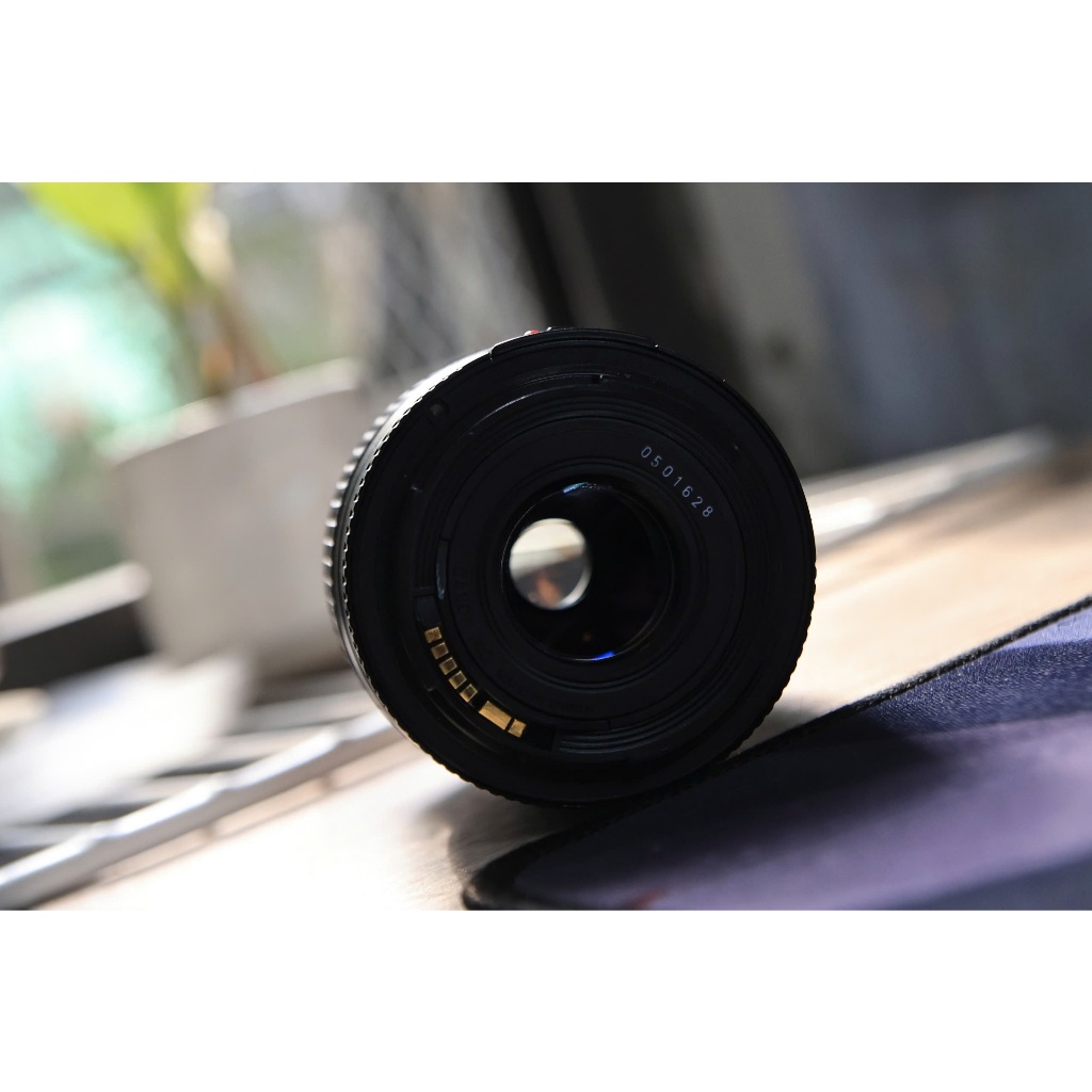 Ống kính Canon EF 28-80mm F3.5-5.6 IV USM 98% - Ống kính Canon EF