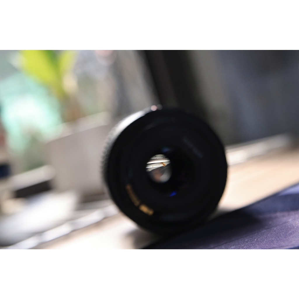 Ống kính Canon EF 28-80mm F3.5-5.6 IV USM 98% - Ống kính Canon EF