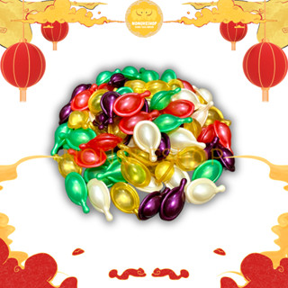 Viên Serum dưỡng tóc Menas (Meinas) Thái Lan