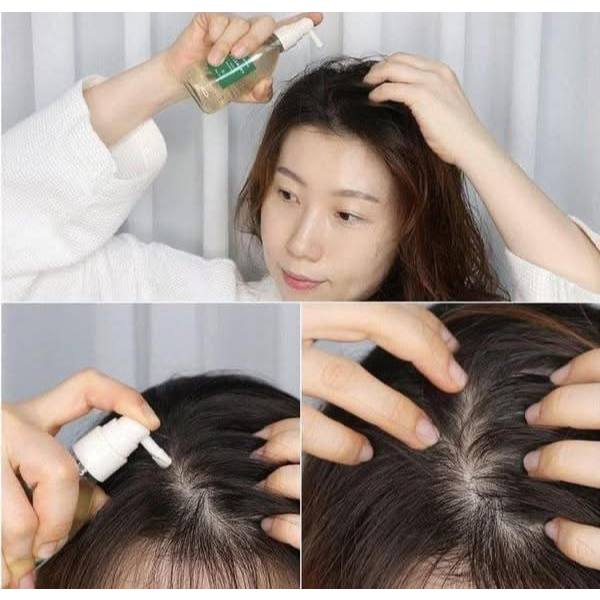 (Seung Thảo) Xịt dưỡng tóc, kich thích mọc tóc Aromatica Rosemary Root Enhancer 100ml | BigBuy360 - bigbuy360.vn