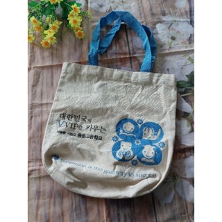 túi vải giá rẻ chất lượng tốt