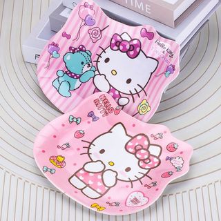 🌻 DĨA ĐẦU MÈO HELLO KITTY 🎀 KITTY HOUSE