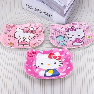 🌻 DĨA ĐẦU MÈO HELLO KITTY 🎀 KITTY HOUSE