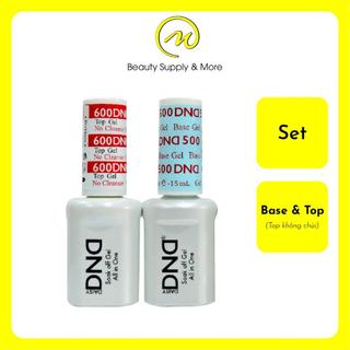 Base Top DC/DND hàng Mỹ