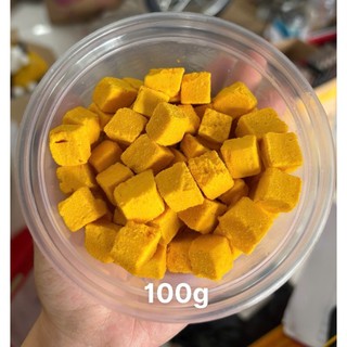 Lòng đỏ trứng gà sấy cho hamster [20g/ 50g/ 100g]