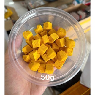 Lòng đỏ trứng gà sấy cho hamster [20g/ 50g/ 100g]