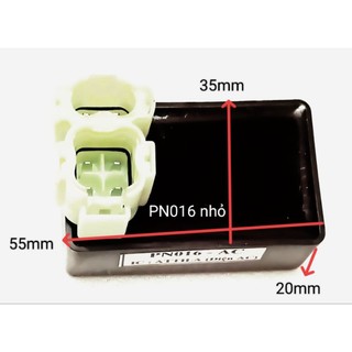 Ic xe ATILA lửa máy nhỏ PN016
