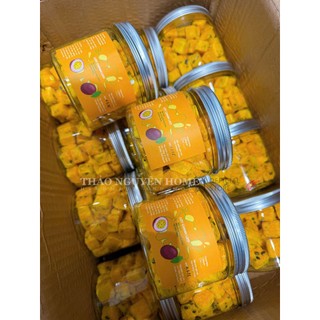Cốt chanh leo ( Passion Fruit Tea)