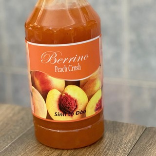 Sinh tố Berrino 1L