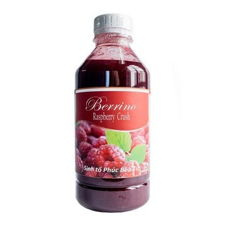 Sinh tố Berrino 1L