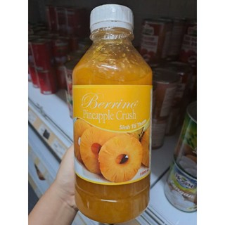 Sinh tố Berrino 1L
