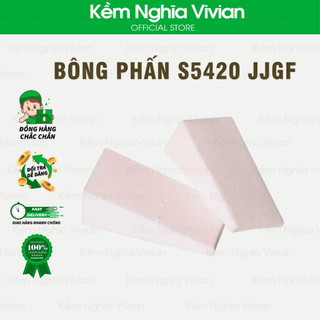 Bông phấn S5420 JJGF (MP6654)