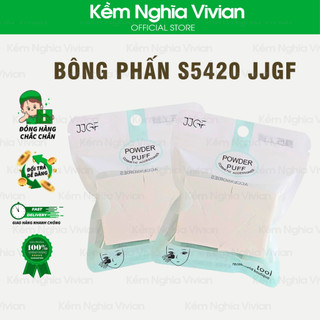 Bông phấn S5420 JJGF (MP6654)