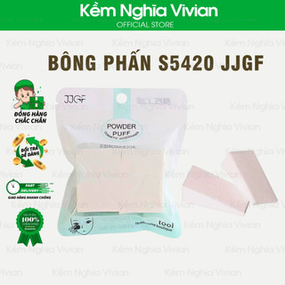 Bông phấn S5420 JJGF (MP6654)