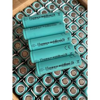 "Hoả tốc" Pin 18650 Eve 20p New 2025 - Chính hãng