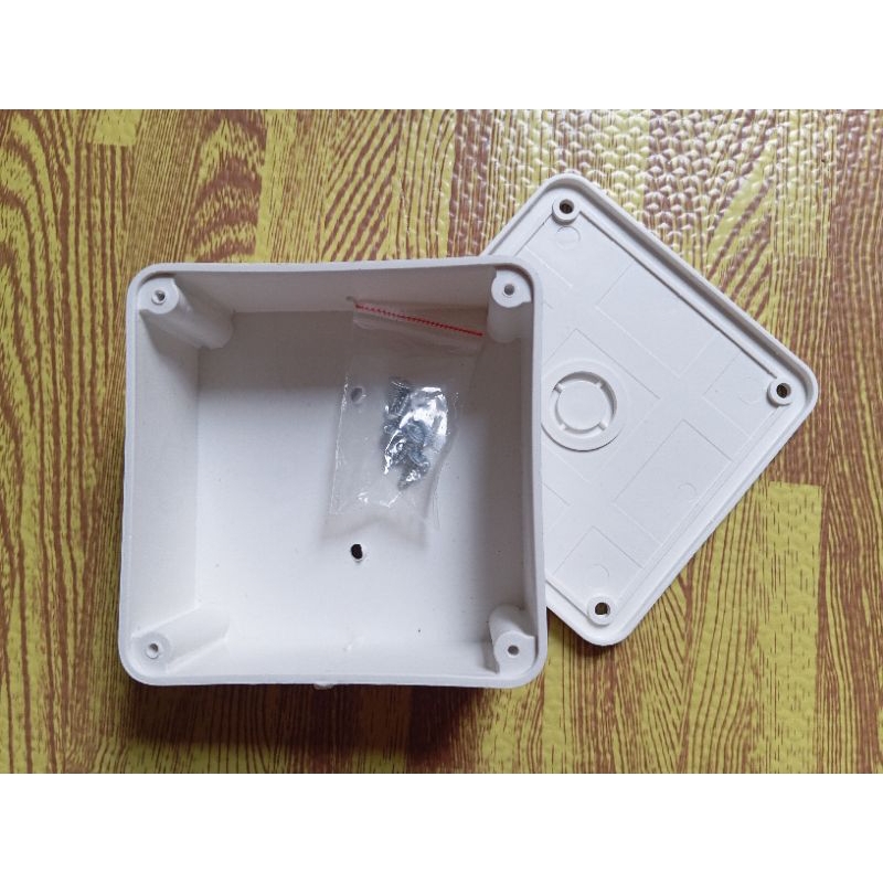 Hộp kỹ thuật camera