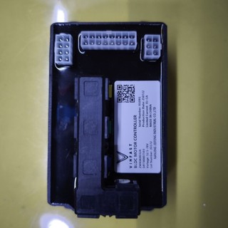 Mcu tempest, khiển, IC xe tempest vinfast