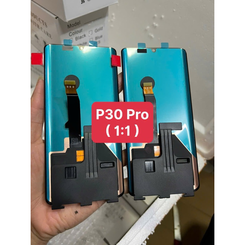 Màn hình Huawei P30 Pro (1:1)