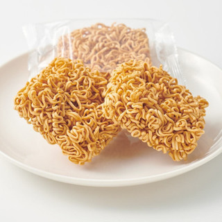 Mì Ăn Liền Tokyo Noodle cho trẻ em 120gr (30gr x 4 gói)