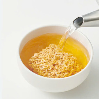 Mì Ăn Liền Tokyo Noodle cho trẻ em 120gr (30gr x 4 gói)