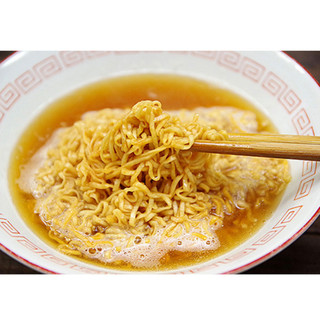 Mì Ăn Liền Tokyo Noodle cho trẻ em 120gr (30gr x 4 gói)