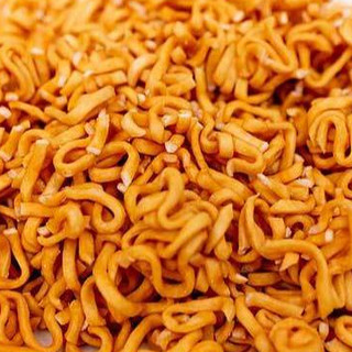 Mì Ăn Liền Tokyo Noodle cho trẻ em 120gr (30gr x 4 gói)