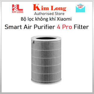  Xiaomi 4 Pro - Lõi lọc không khí Xiaomi Smart Air Purifier 4 Pro FILTER  BỘ LỌC  - Hàng chính hãng 