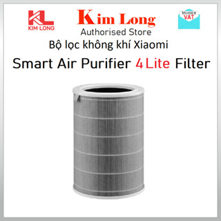  Xiaomi 4 Lite - Lõi lọc không khí Xiaomi Smart Air Purifier 4 Lite FILTER  BỘ LỌC  - Hàng chính hãng 