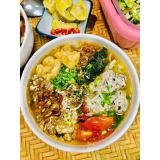 Mắm tôm đặc sản ba làng Thanh Hóa