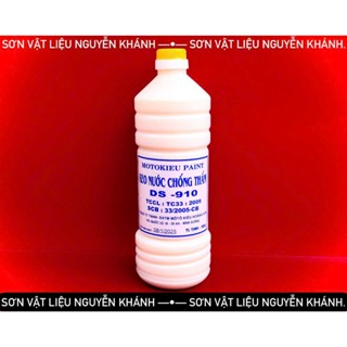 Keo nước chống thấm Moto kiều Ds910