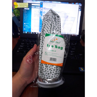 Túi chườm lạnh Ice Bag lớn size 9"